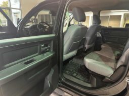 
										2019 RAM 1500 St 140.5″ Wb – 5’7 full									