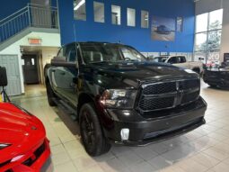 
										2019 RAM 1500 St 140.5″ Wb – 5’7 full									