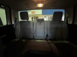 
										2019 RAM 1500 St 140.5″ Wb – 5’7 full									