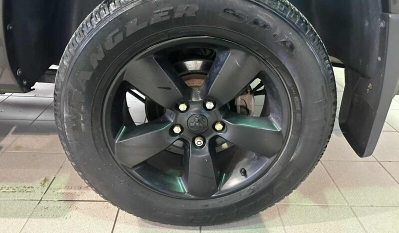 
								2019 RAM 1500 St 140.5″ Wb – 5’7 full									