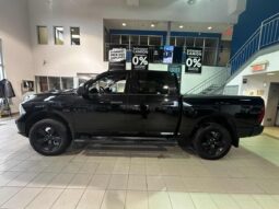 
										2019 RAM 1500 St 140.5″ Wb – 5’7 full									