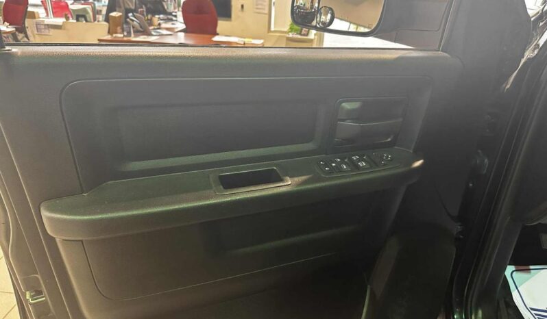 
								2019 RAM 1500 St 140.5″ Wb – 5’7 full									