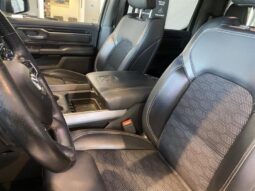 2019 RAM 1500 Sport/rebel Swb full
