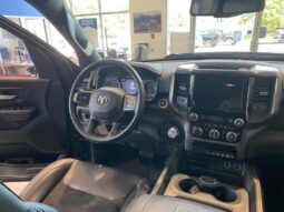 2019 RAM 1500 Sport/rebel Swb full