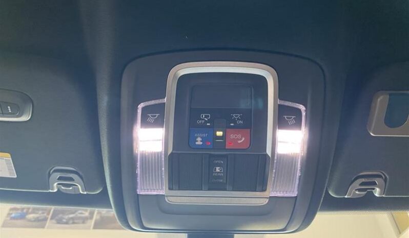 2019 RAM 1500 Sport/rebel Swb full
