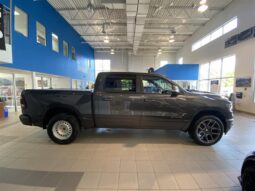 2019 RAM 1500 Sport/rebel Swb full