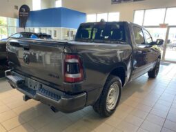 2019 RAM 1500 Sport/rebel Swb full