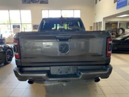 2019 RAM 1500 Sport/rebel Swb full