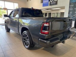 2019 RAM 1500 Sport/rebel Swb full
