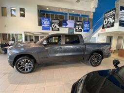2019 RAM 1500 Sport/rebel Swb full
