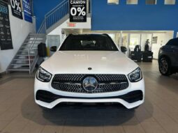 
										2020 Mercedes-Benz GLC300 Awd Suv full									