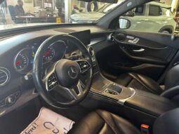 
										2020 Mercedes-Benz GLC300 Awd Suv full									