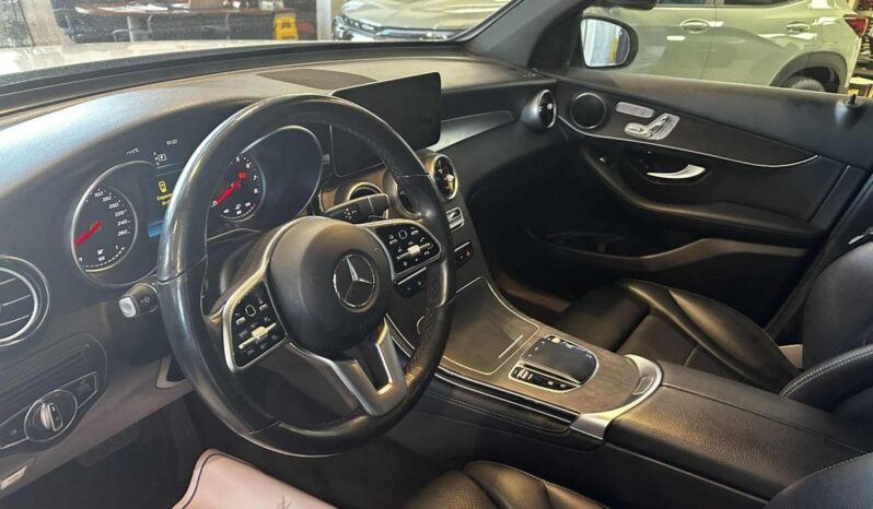 
								2020 Mercedes-Benz GLC300 Awd Suv full									