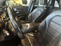 
										2020 Mercedes-Benz GLC300 Awd Suv full									