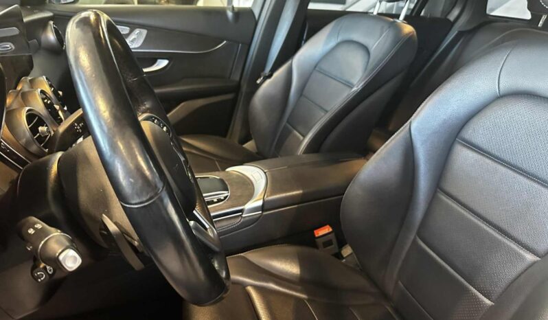 
								2020 Mercedes-Benz GLC300 Awd Suv full									