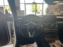 
										2020 Mercedes-Benz GLC300 Awd Suv full									