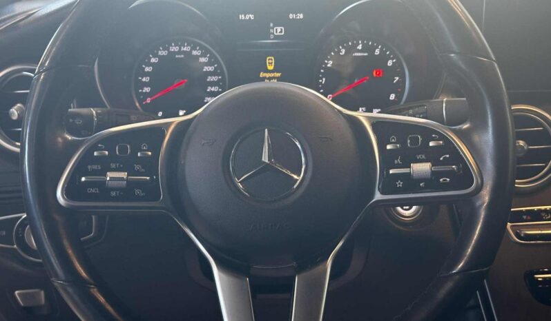 
								2020 Mercedes-Benz GLC300 Awd Suv full									