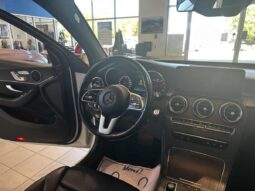 
										2020 Mercedes-Benz GLC300 Awd Suv full									