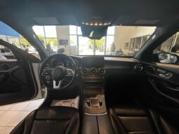
										2020 Mercedes-Benz GLC300 Awd Suv full									