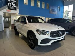 
										2020 Mercedes-Benz GLC300 Awd Suv full									