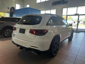 2020 Mercedes-Benz GLC300 Awd Suv