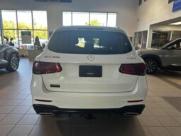 
										2020 Mercedes-Benz GLC300 Awd Suv full									