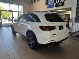 
										2020 Mercedes-Benz GLC300 Awd Suv full									