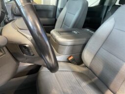 2021 Chevrolet Silverado 1500 Crew Cab 4×4 Rst full