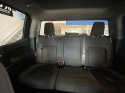 2021 Chevrolet Silverado 1500 Crew Cab 4×4 Rst full