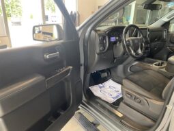 2021 Chevrolet Silverado 1500 Crew Cab 4×4 Rst full
