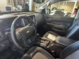 
										2021 Chevrolet Colorado Crew 4×4 Z71 Long full									