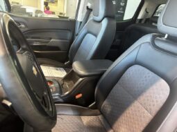 
										2021 Chevrolet Colorado Crew 4×4 Z71 Long full									