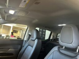 
										2021 Chevrolet Colorado Crew 4×4 Z71 Long full									