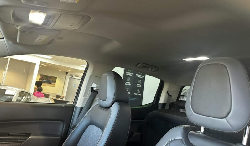 
								2021 Chevrolet Colorado Crew 4×4 Z71 Long full									