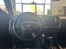 
										2021 Chevrolet Colorado Crew 4×4 Z71 Long full									