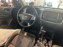 
										2021 Chevrolet Colorado Crew 4×4 Z71 Long full									