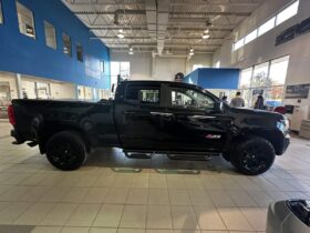 2021 Chevrolet Colorado Crew 4×4 Z71 Long