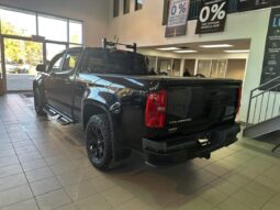 
										2021 Chevrolet Colorado Crew 4×4 Z71 Long full									