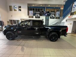 
										2021 Chevrolet Colorado Crew 4×4 Z71 Long full									