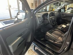 
										2021 Chevrolet Colorado Crew 4×4 Z71 Long full									