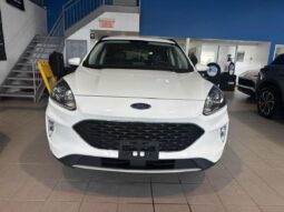 2021 Ford Escape Sel Awd 1.5l full