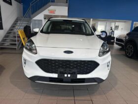 2021 Ford Escape Sel Awd 1.5l