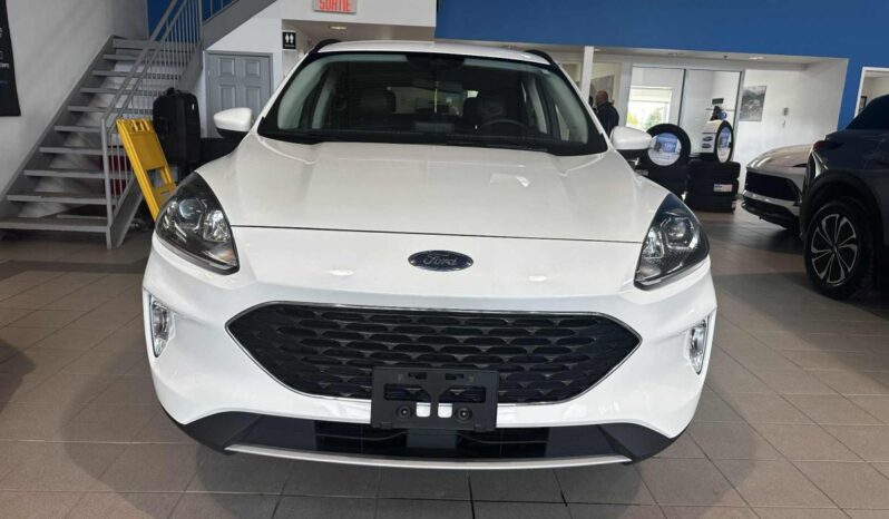 2021 Ford Escape Sel Awd 1.5l full