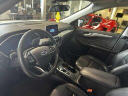 2021 Ford Escape Sel Awd 1.5l full