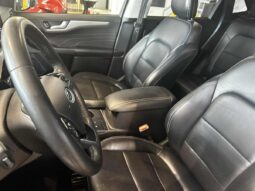 2021 Ford Escape Sel Awd 1.5l full