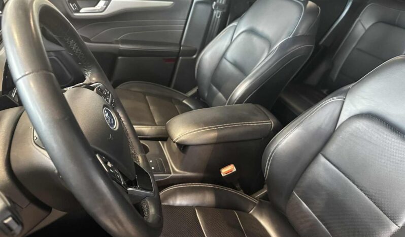 2021 Ford Escape Sel Awd 1.5l full