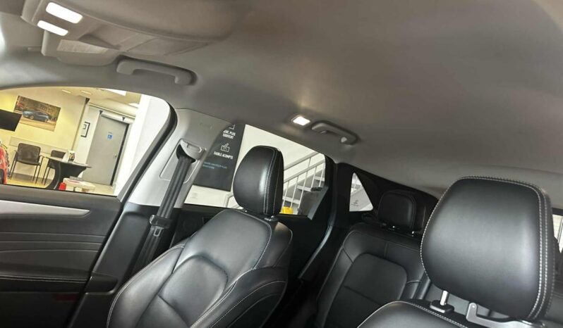 2021 Ford Escape Sel Awd 1.5l full