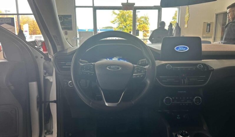 2021 Ford Escape Sel Awd 1.5l full