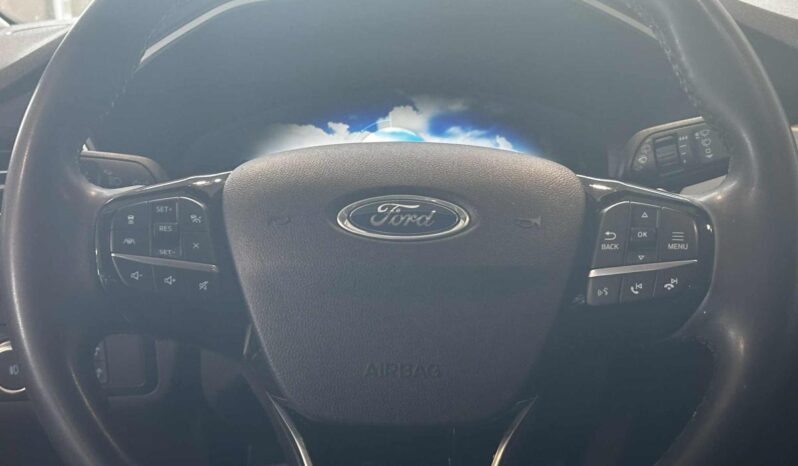 2021 Ford Escape Sel Awd 1.5l full