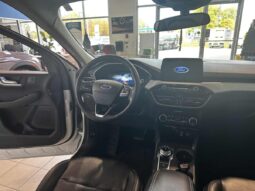 2021 Ford Escape Sel Awd 1.5l full